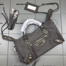 Balenciaga Classic City Bags